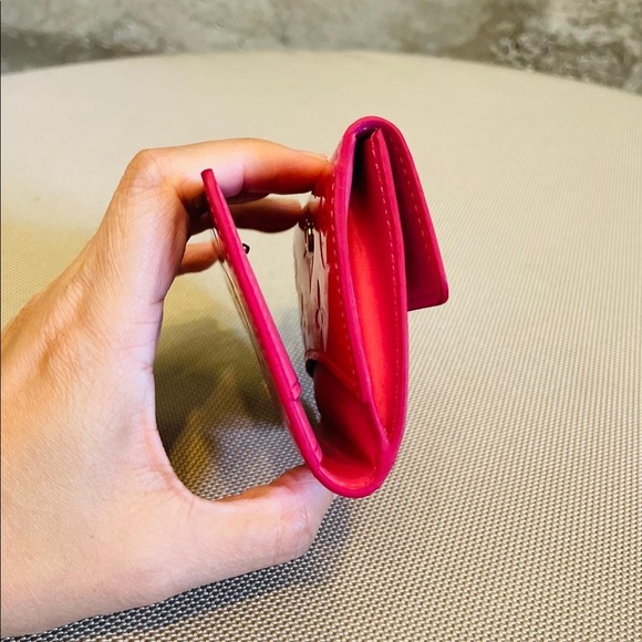 Bifold Authentic Louis Vuitton Cardholder ❌SOLD ❌ - Picture 5 of 11